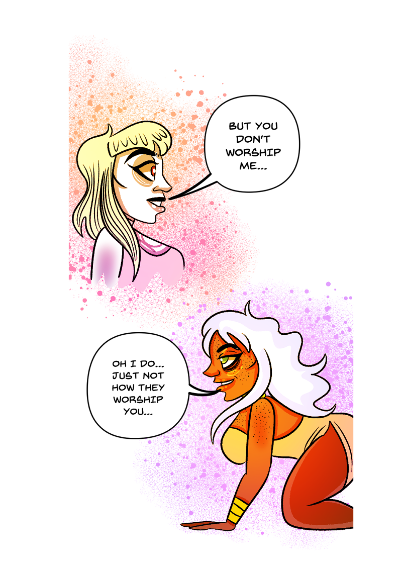 House Of The Rising Sun Chapter 25: Page 39