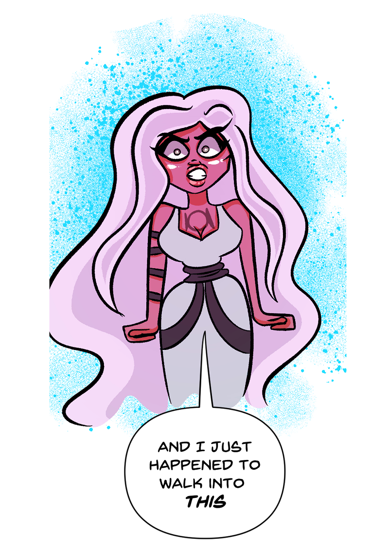 Only Seasons Chapter 29: Page 39