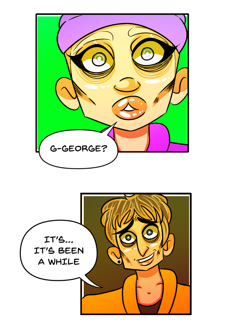 Take All You Can Chapter 34: Page 4