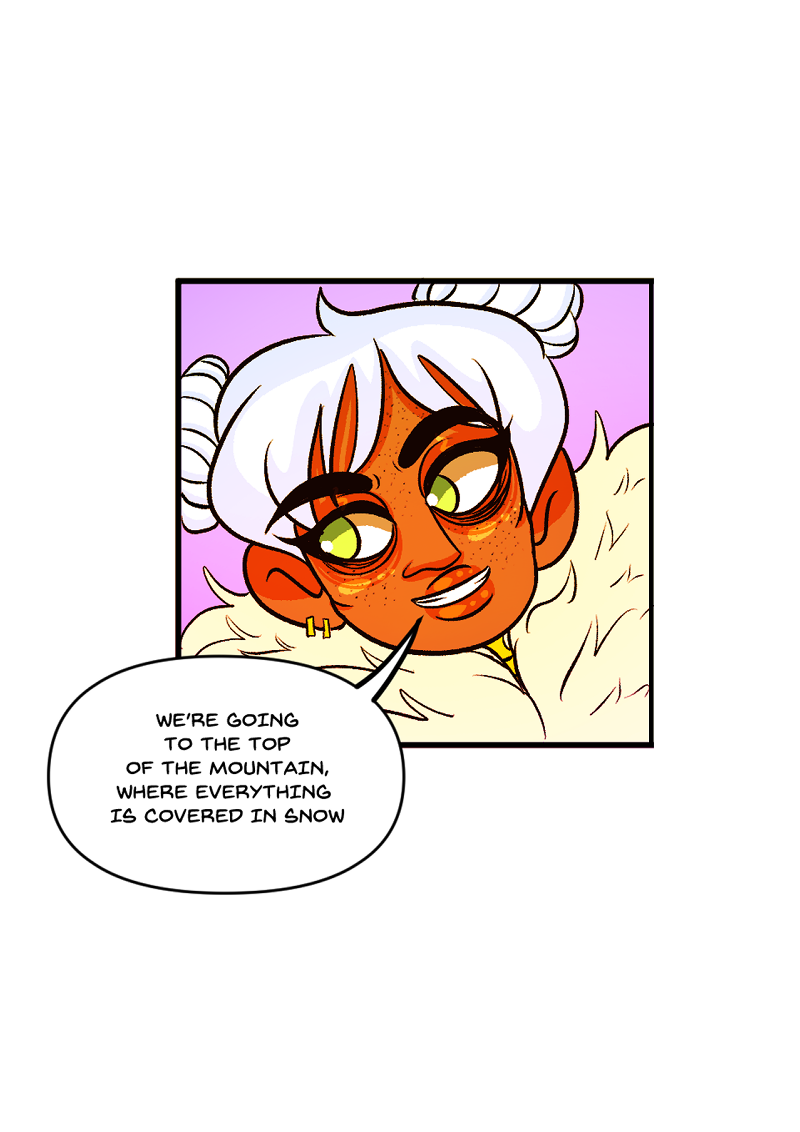 House Of The Rising Sun Chapter 24: Page 4