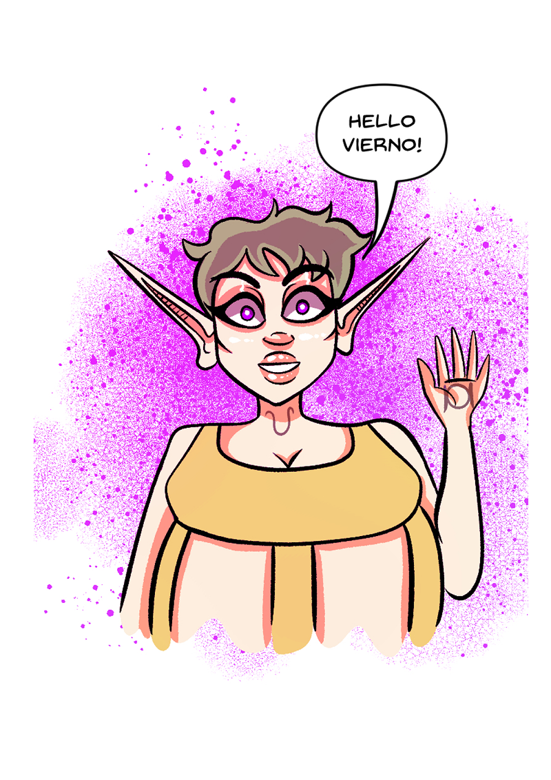 Only Seasons Chapter 31: Page 4