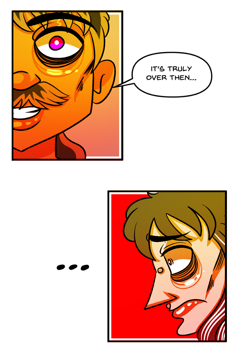 Take All You Can Chapter 38: Page 4