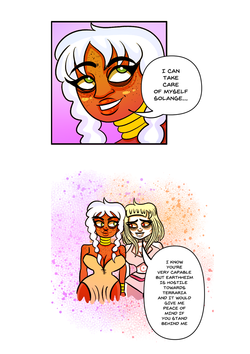 House Of The Rising Sun Chapter 25: Page 4