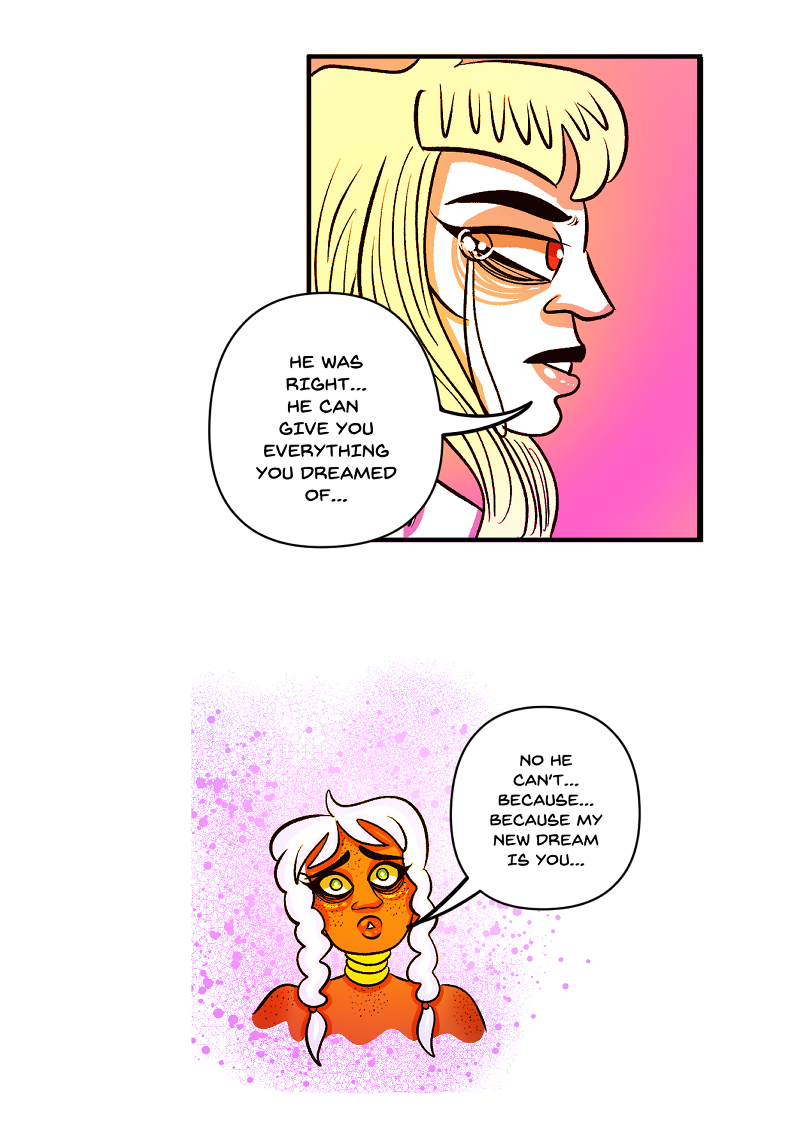 House Of The Rising Sun Chapter 21: Page 4