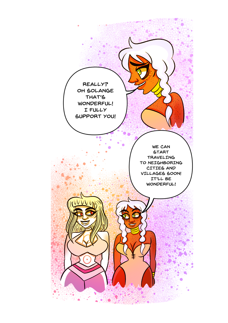 House Of The Rising Sun Chapter 22: Page 4