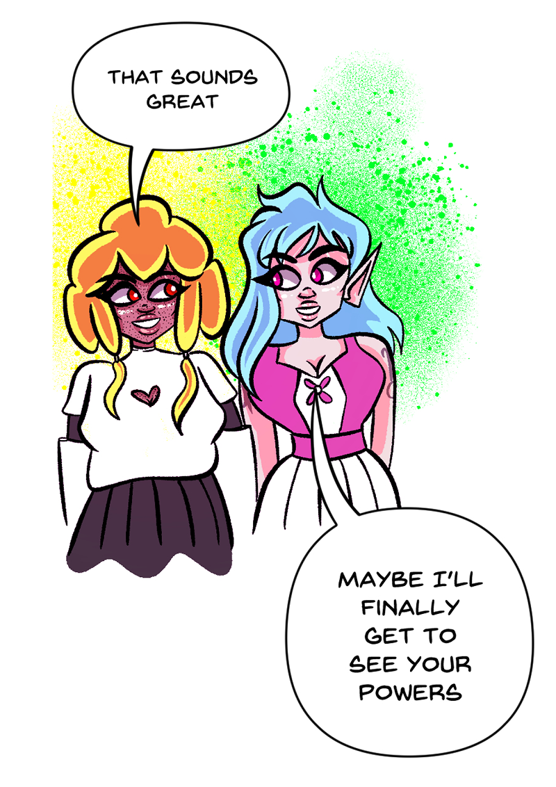 Only Seasons Chapter 29: Page 4