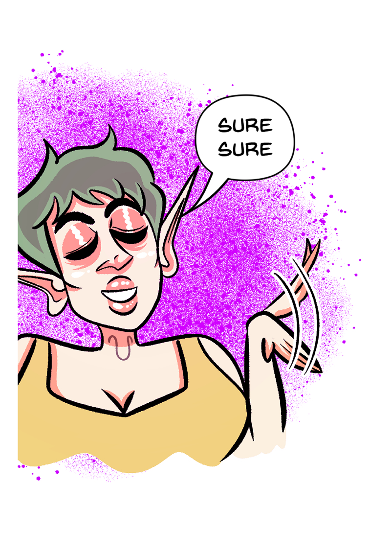 Only Seasons Chapter 29: Page 40