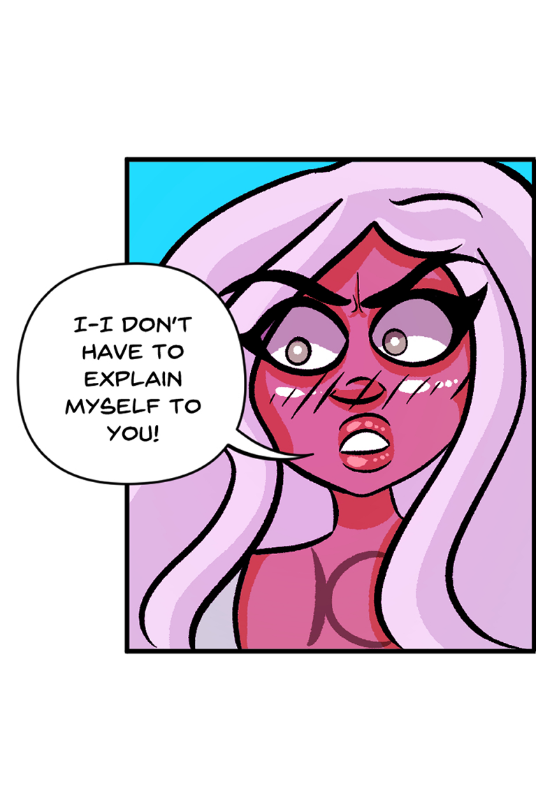 Only Seasons Chapter 29: Page 41