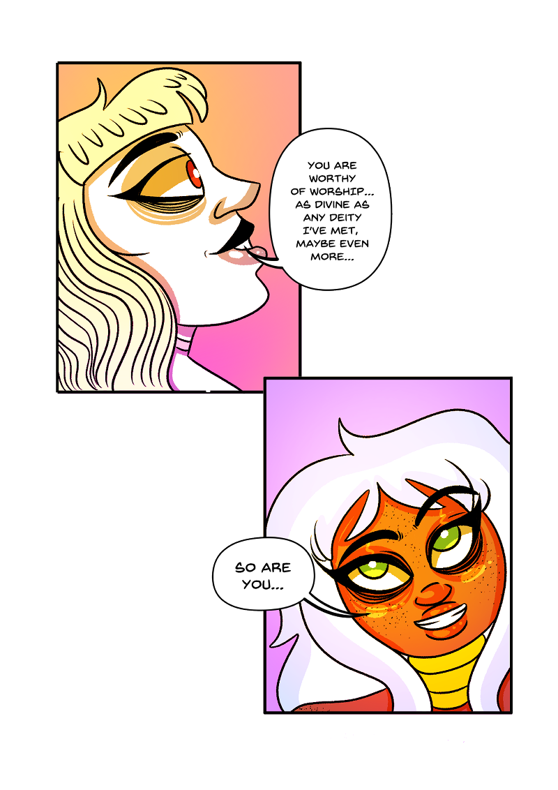 House Of The Rising Sun Chapter 25: Page 42