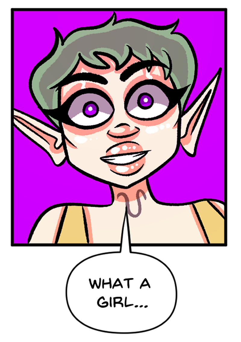 Only Seasons Chapter 29: Page 43