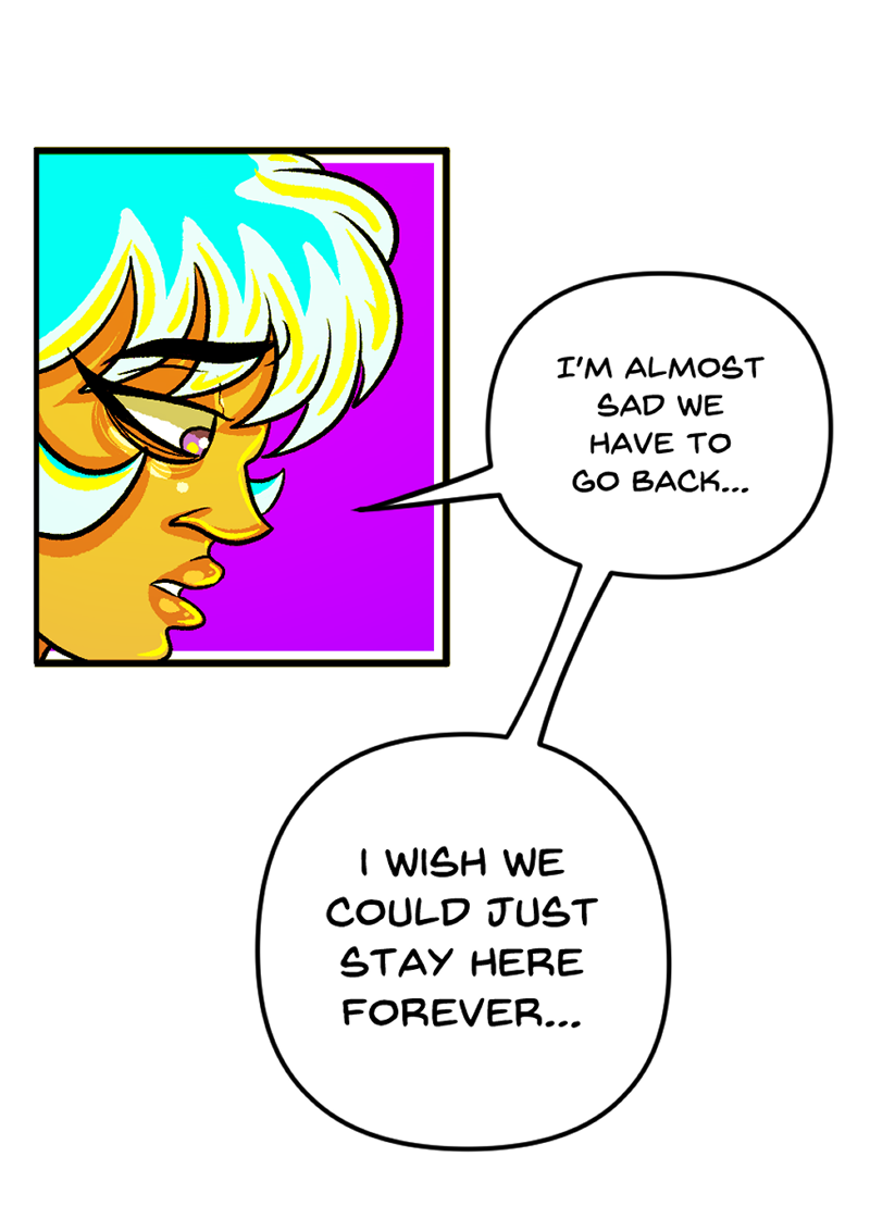 Take All You Can Chapter 29: Page 5