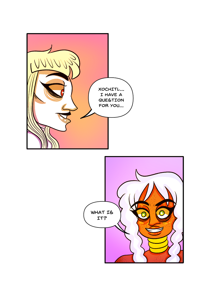 House Of The Rising Sun Chapter 23: Page 5