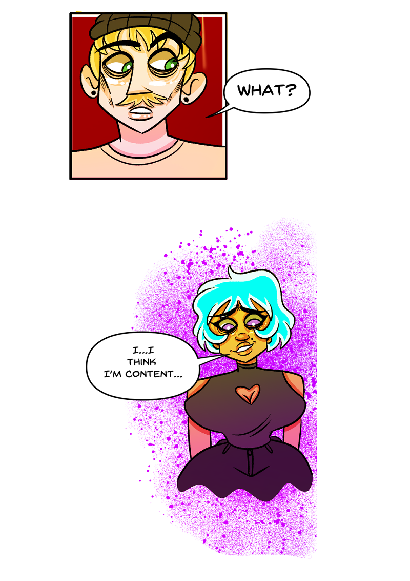 Take All You Can Chapter 35: Page 5