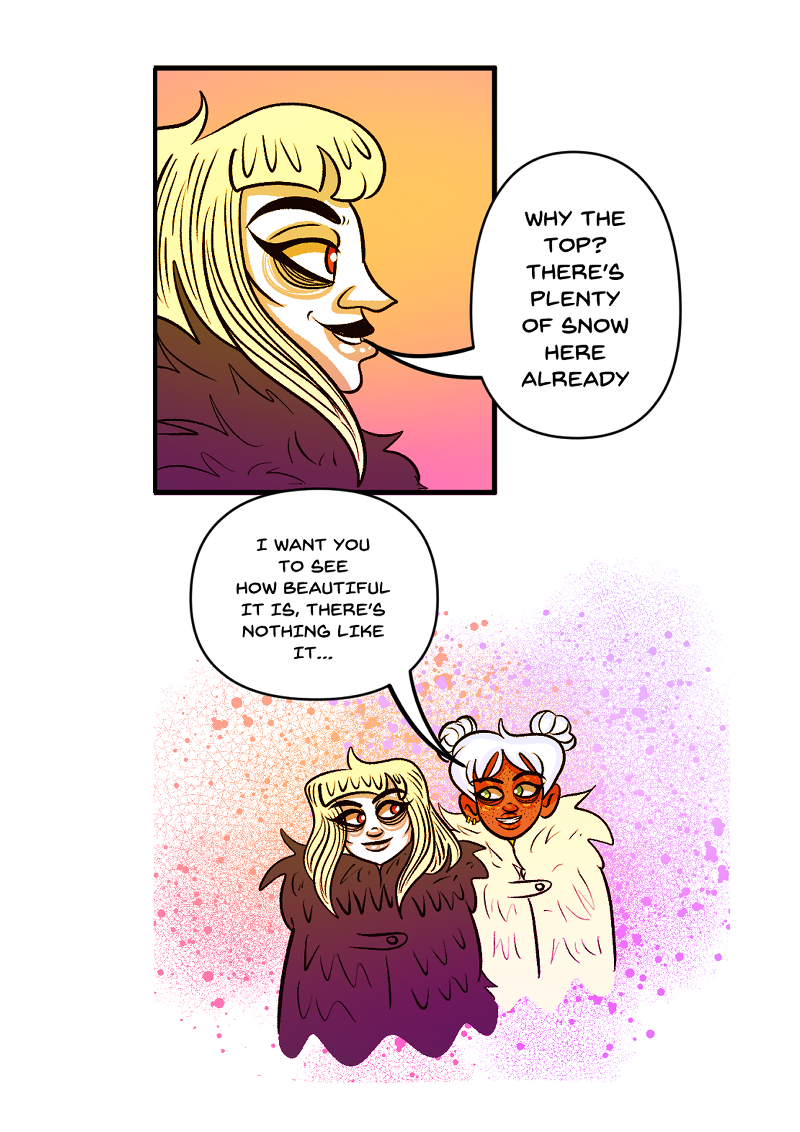 House Of The Rising Sun Chapter 24: Page 5