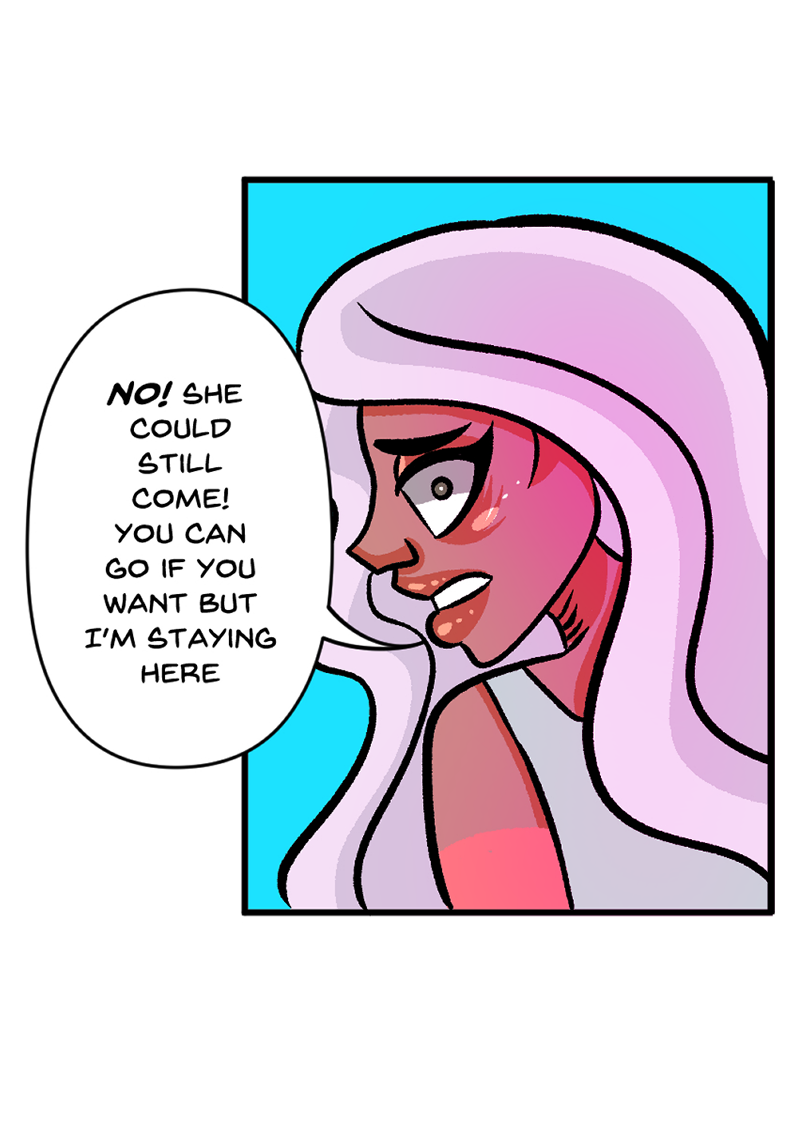 Only Seasons Chapter 27: Page 5