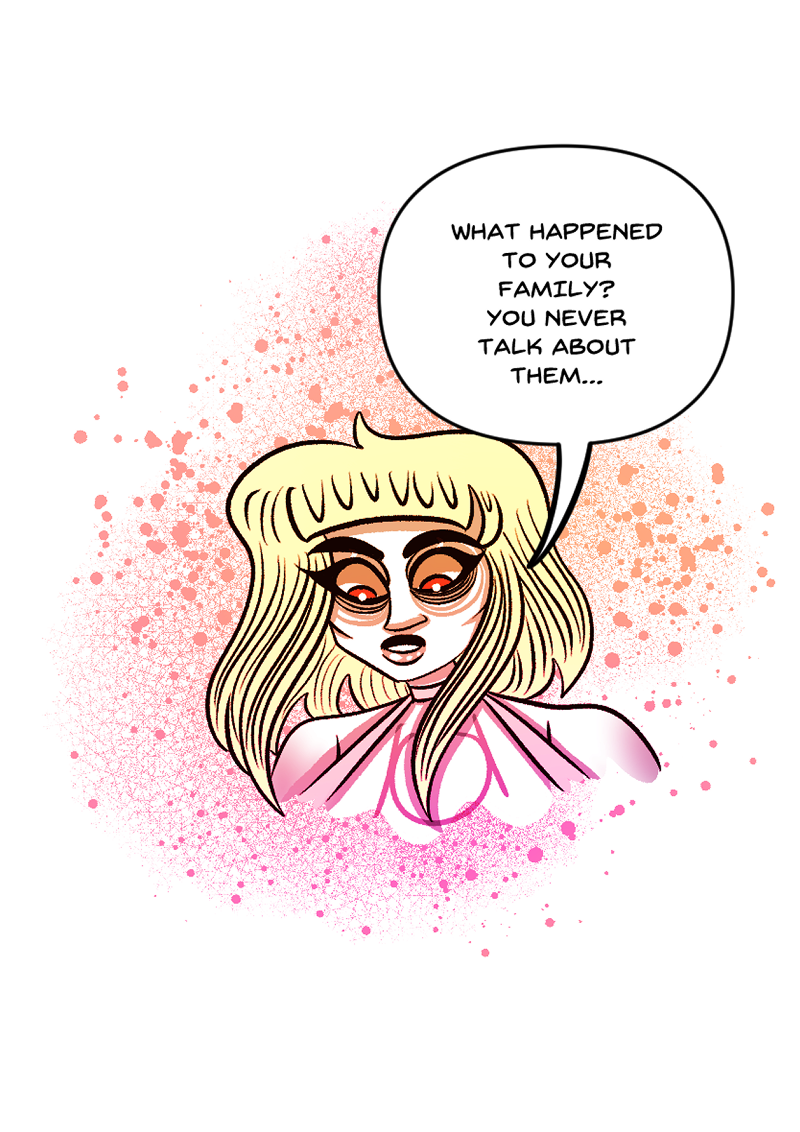 House Of The Rising Sun Chapter 23: Page 6