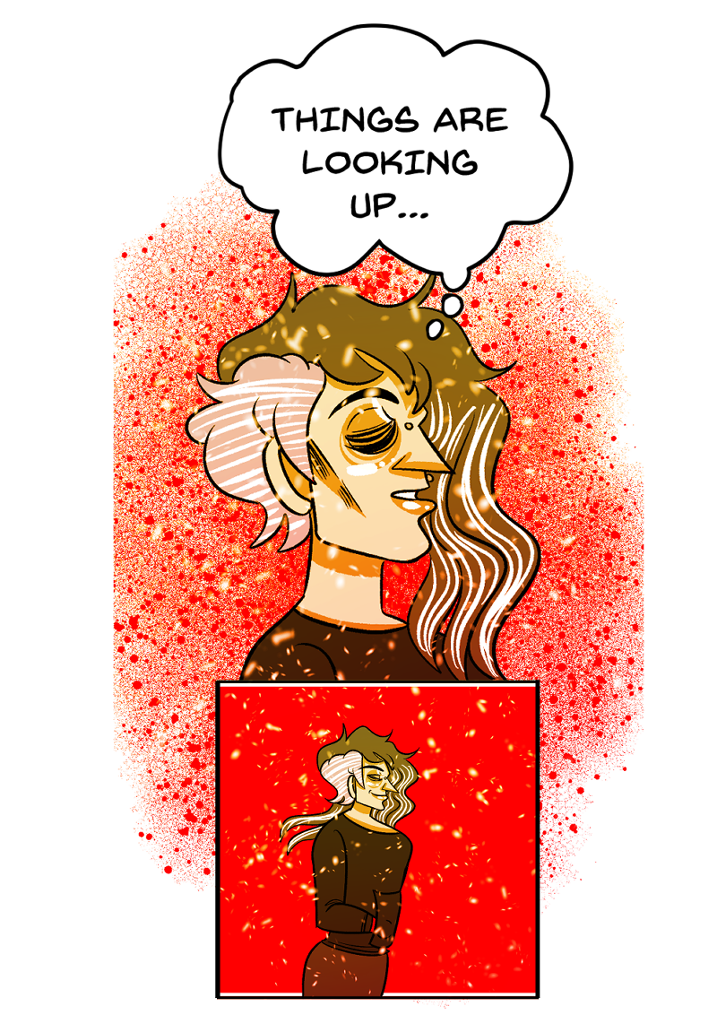 Take All You Can Chapter 30: Page 6