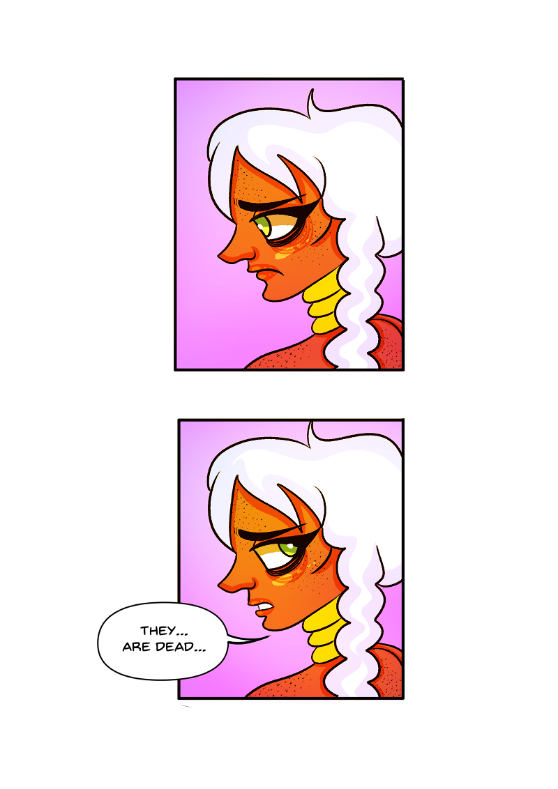 House Of The Rising Sun Chapter 23: Page 7