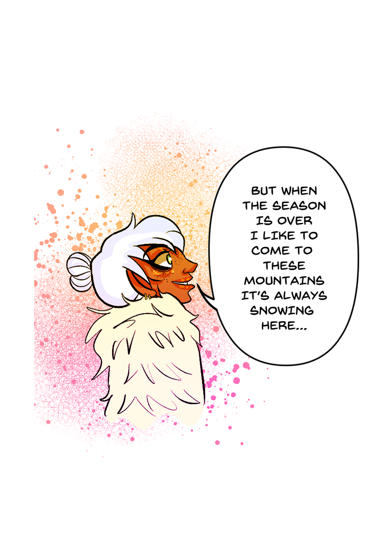 House Of The Rising Sun Chapter 24: Page 7