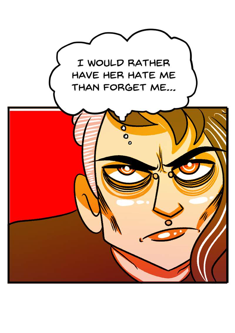 Take All You Can Chapter 38: Page 7