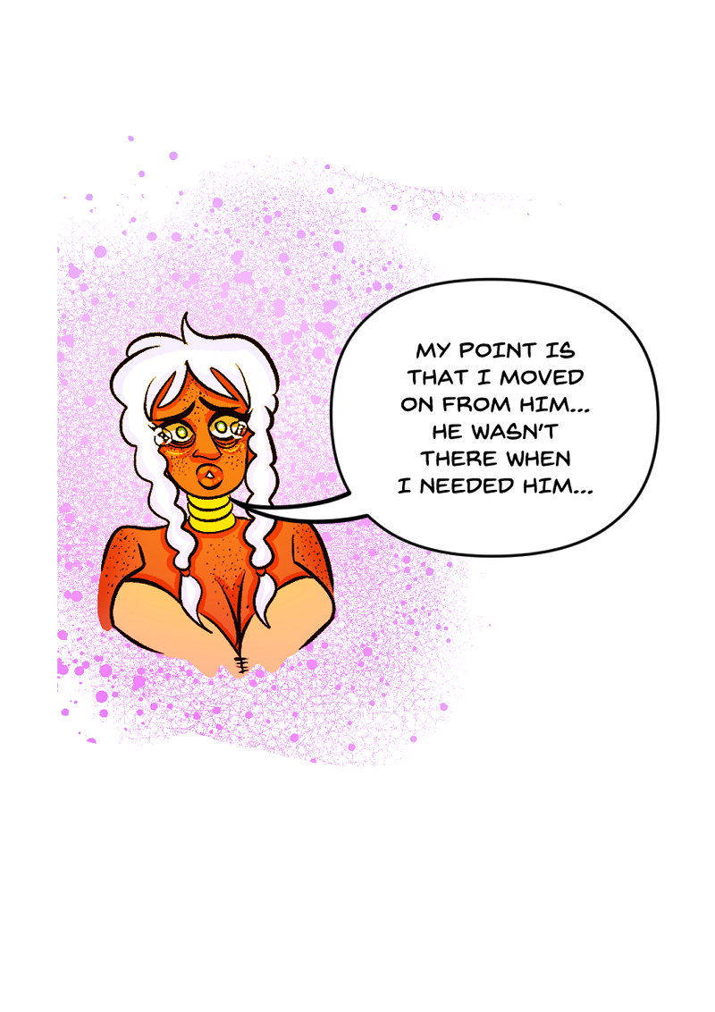 House Of The Rising Sun Chapter 21: Page 7