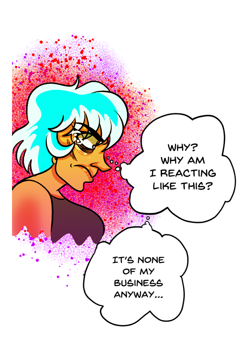 Take All You Can Chapter 33: Page 7