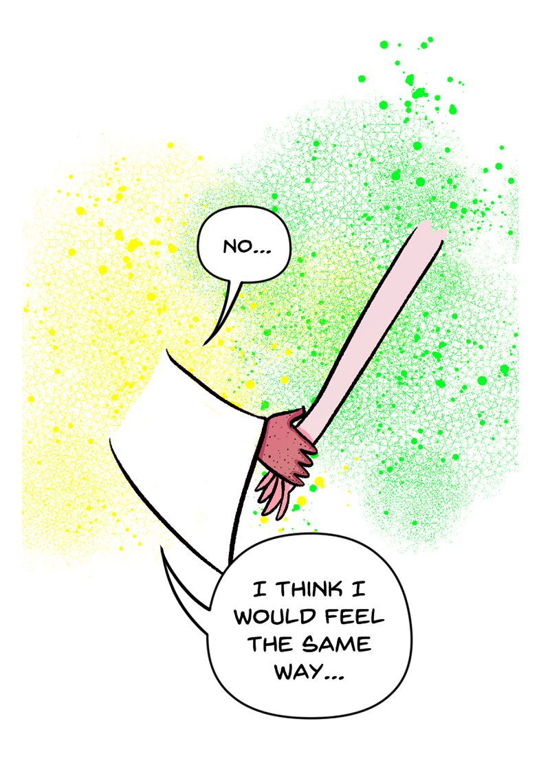 Only Seasons Chapter 30: Page 8