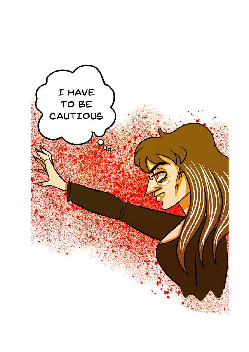 Take All You Can Chapter 30: Page 8