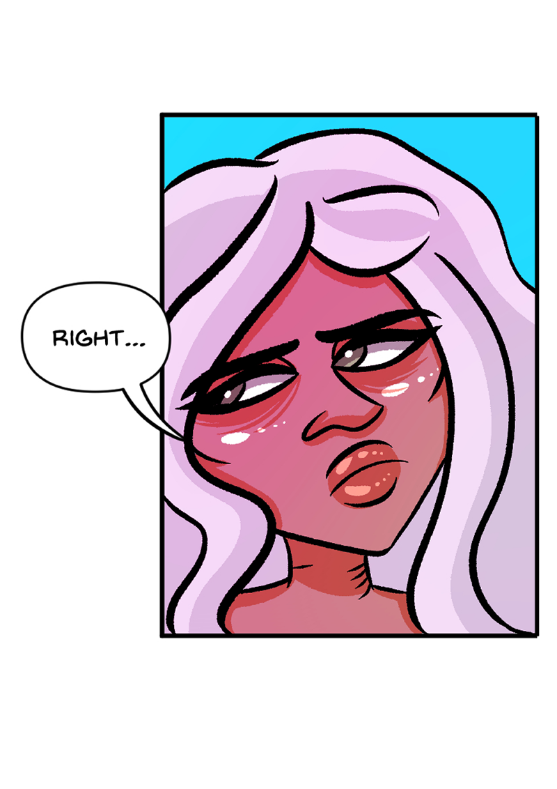 Only Seasons Chapter 28: Page 8