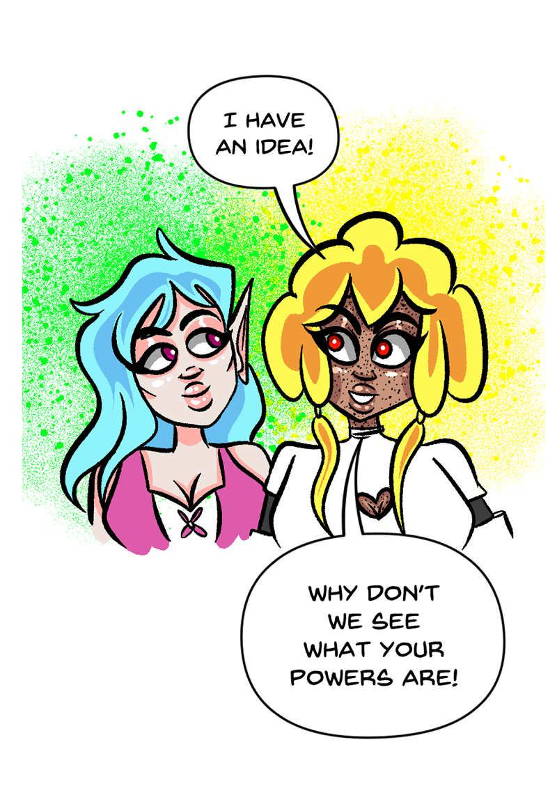 Only Seasons Chapter 27: Page 8