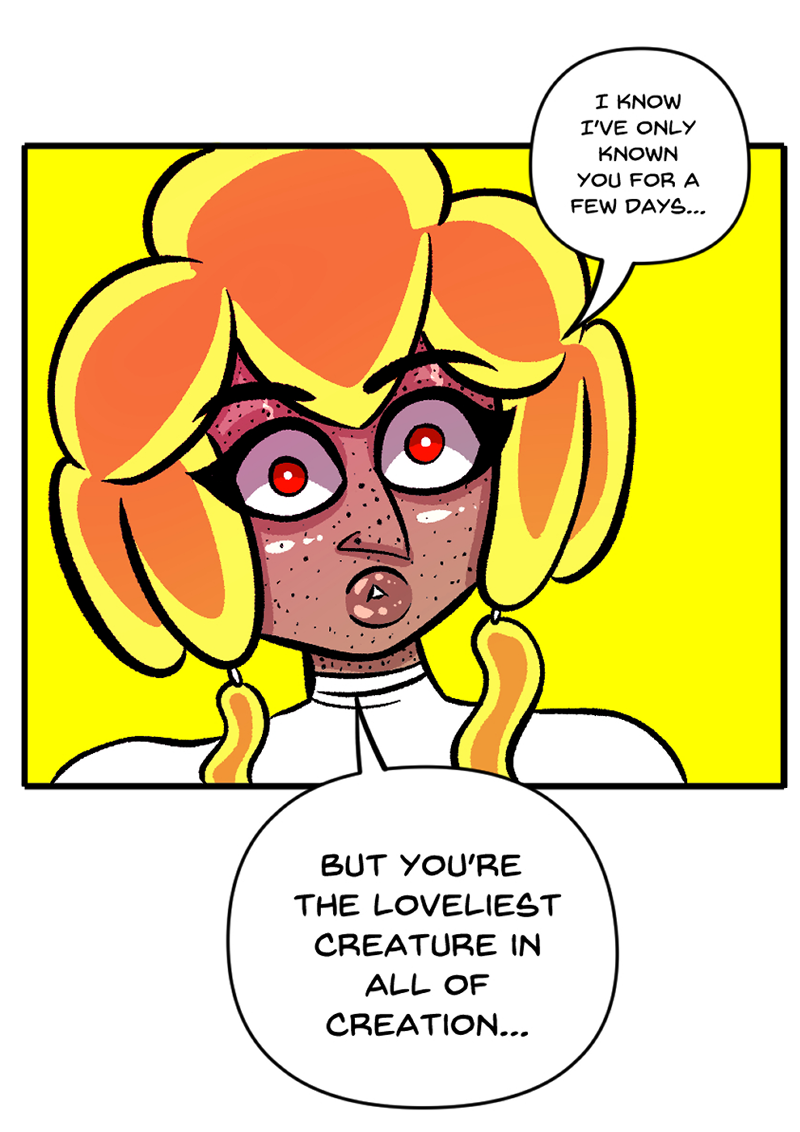 Only Seasons Chapter 30: Page 9