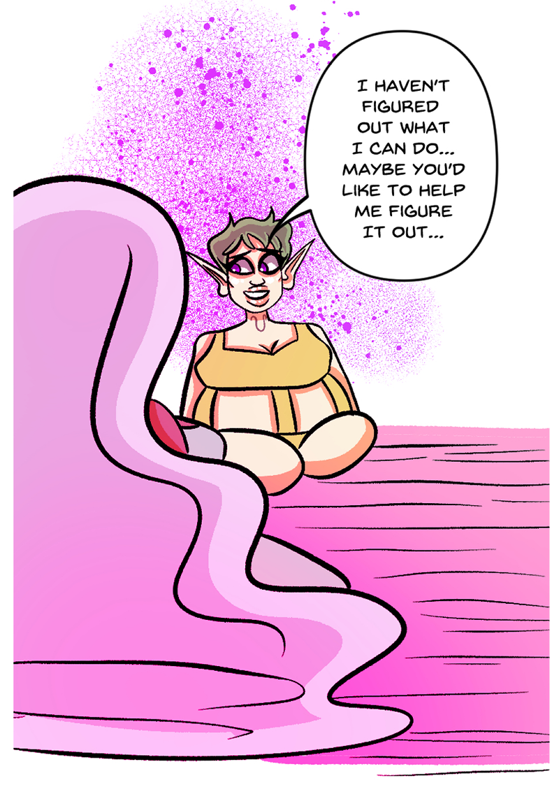 Only Seasons Chapter 31: Page 9