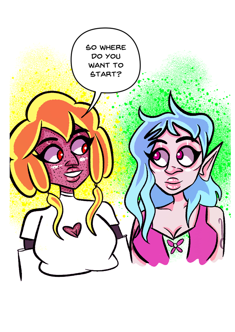 Only Seasons Chapter 29: Page 9