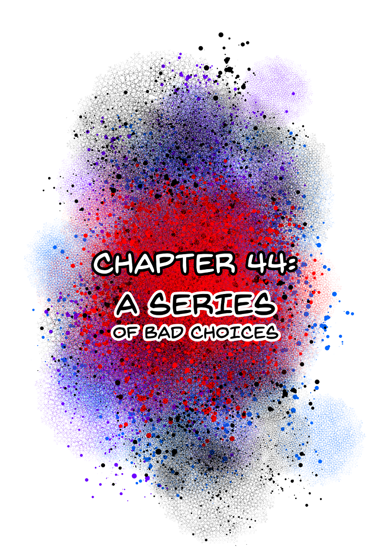 Take All You Can Chapter 44: Page 1