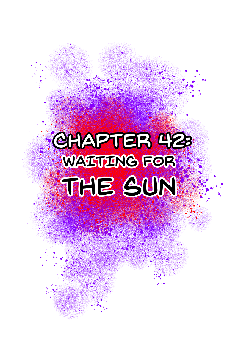 Take All You Can Chapter 42: Page 1