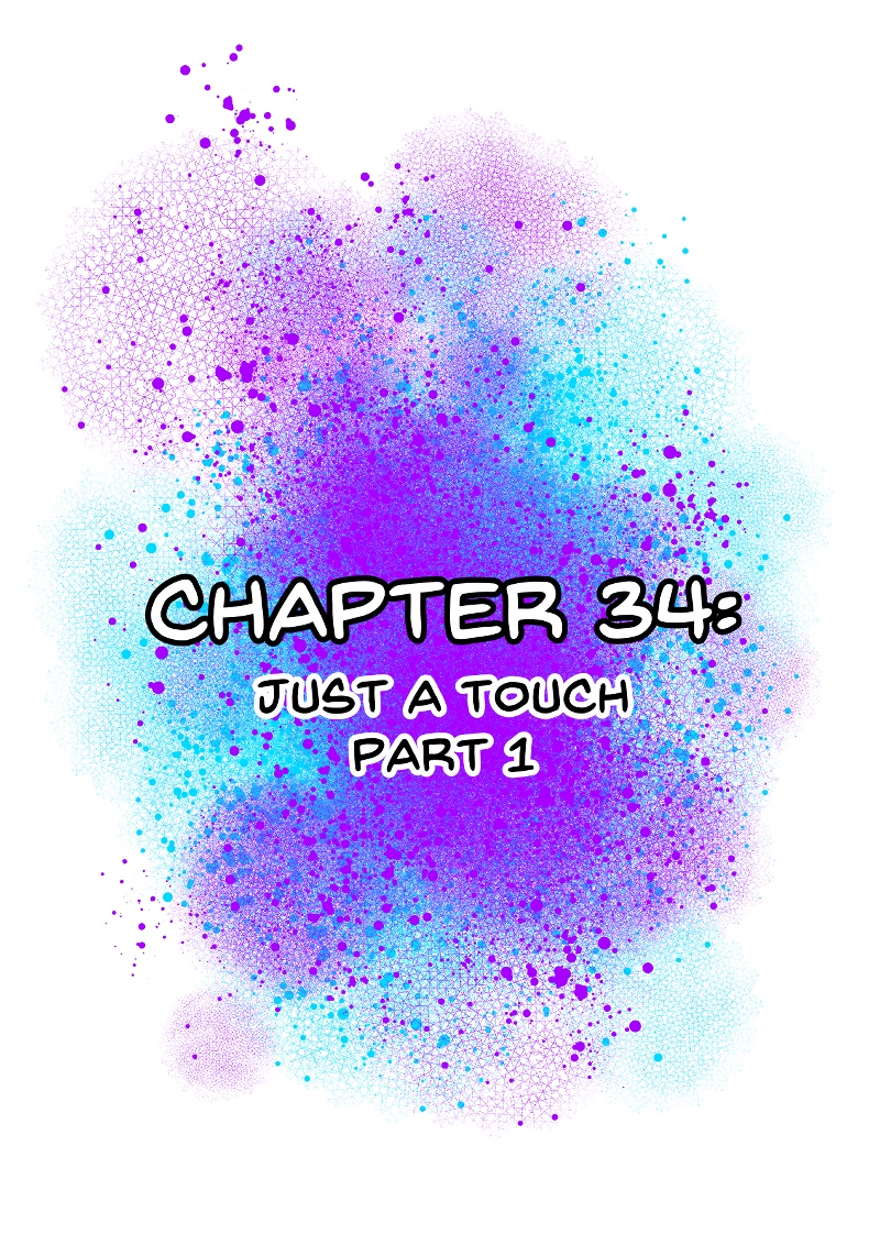 Only Seasons Chapter 34: Page 1