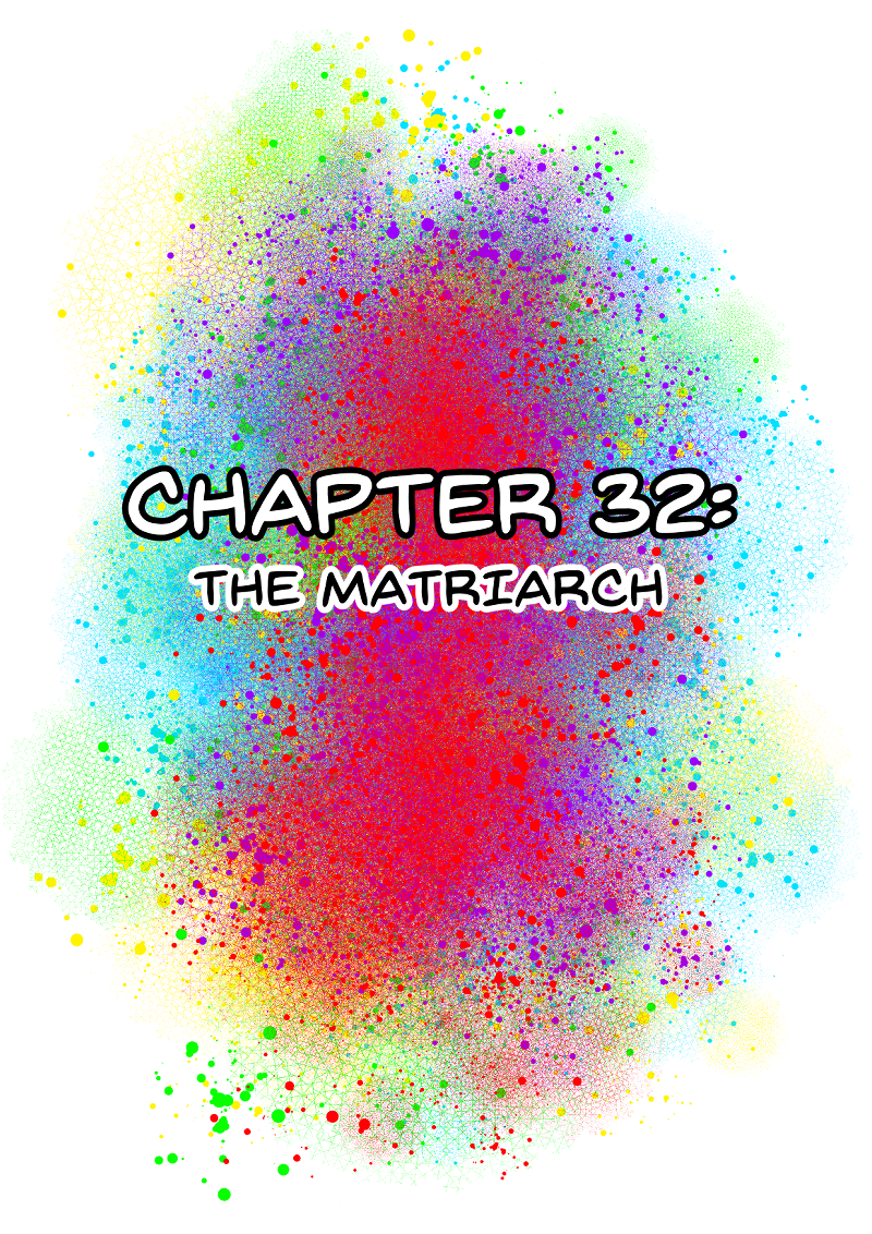 Only Seasons Chapter 32: Page 1