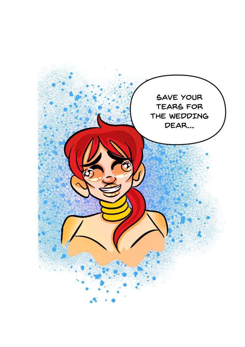 House Of The Rising Sun Chapter 28: Page 10