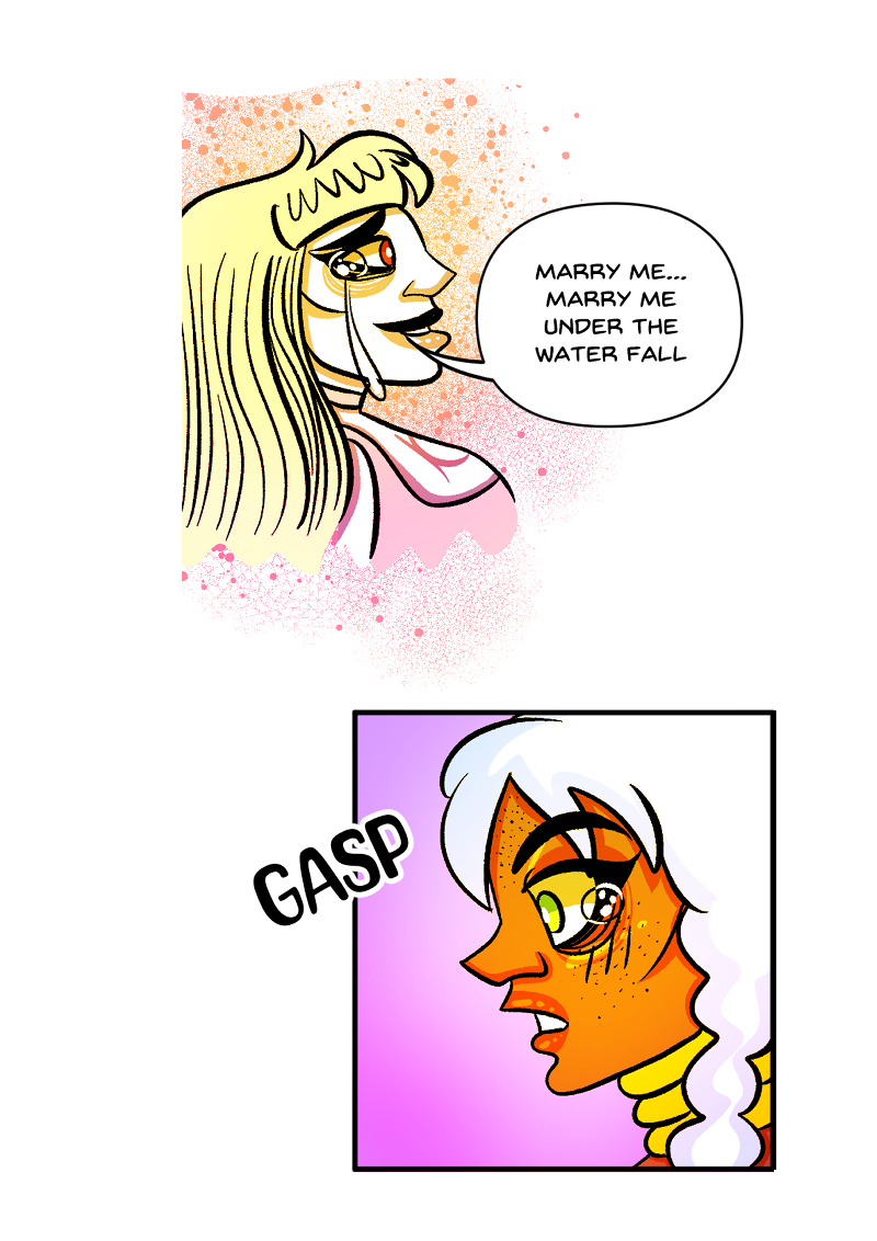 House Of The Rising Sun Chapter 26: Page 10