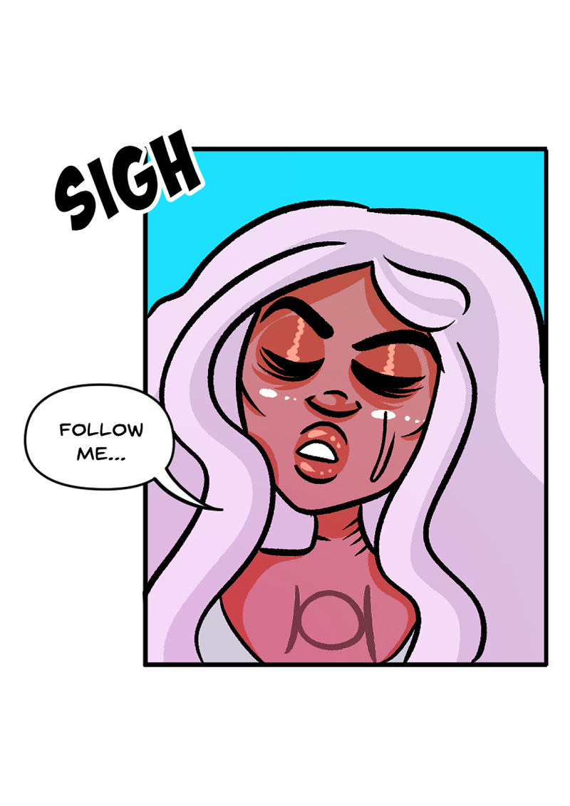 Only Seasons Chapter 34: Page 10