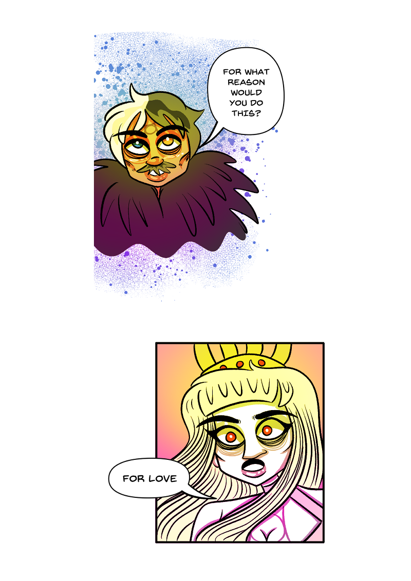 House Of The Rising Sun Chapter 29: Page 11