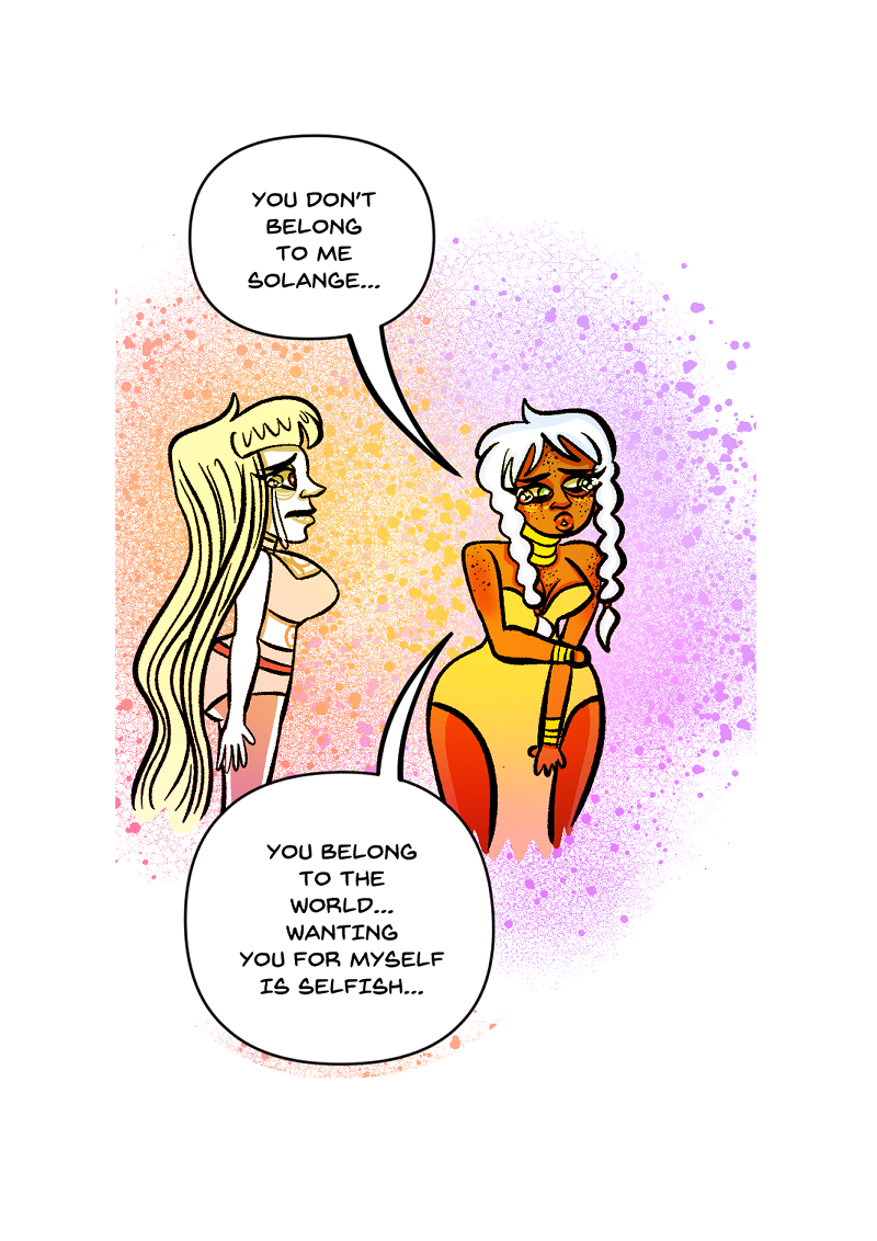 House Of The Rising Sun Chapter 26: Page 11