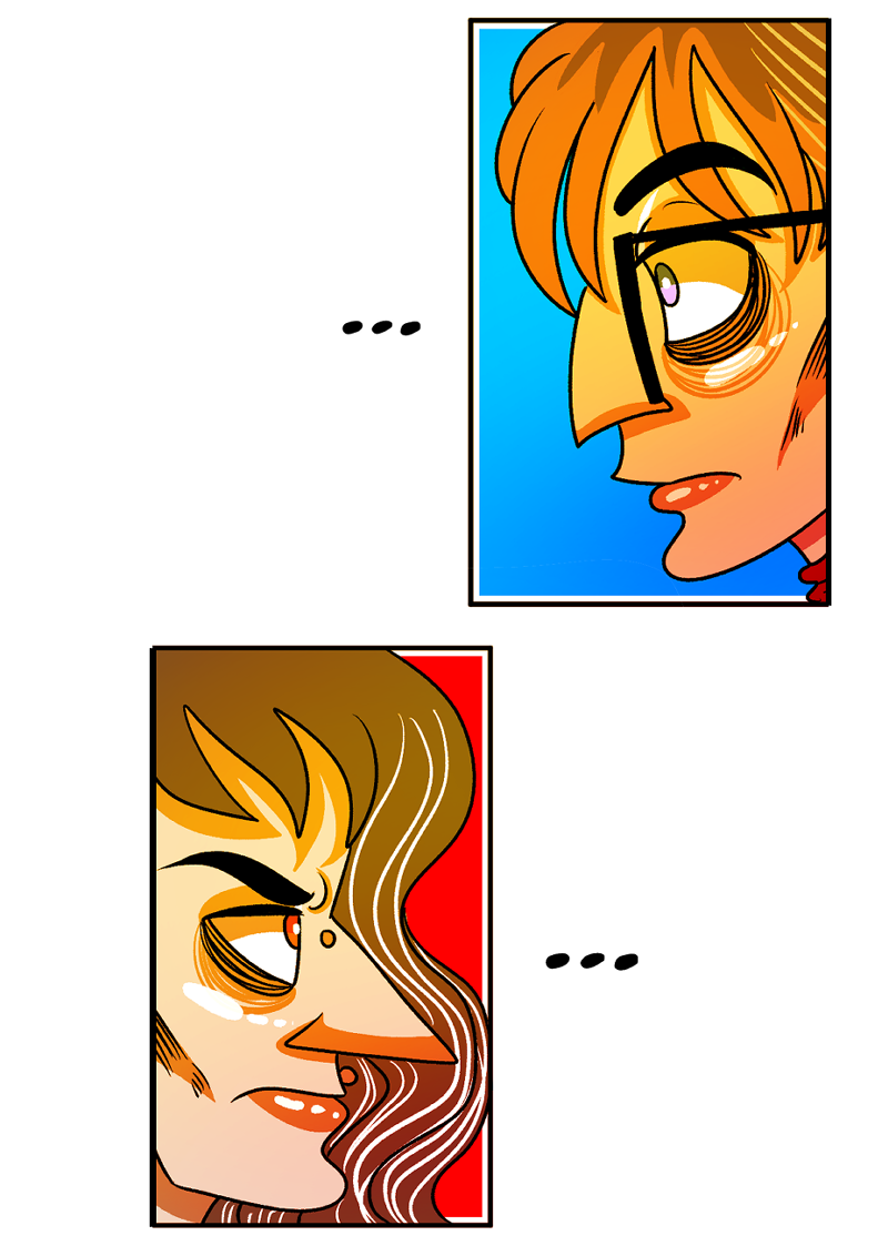 Take All You Can Chapter 41: Page 11