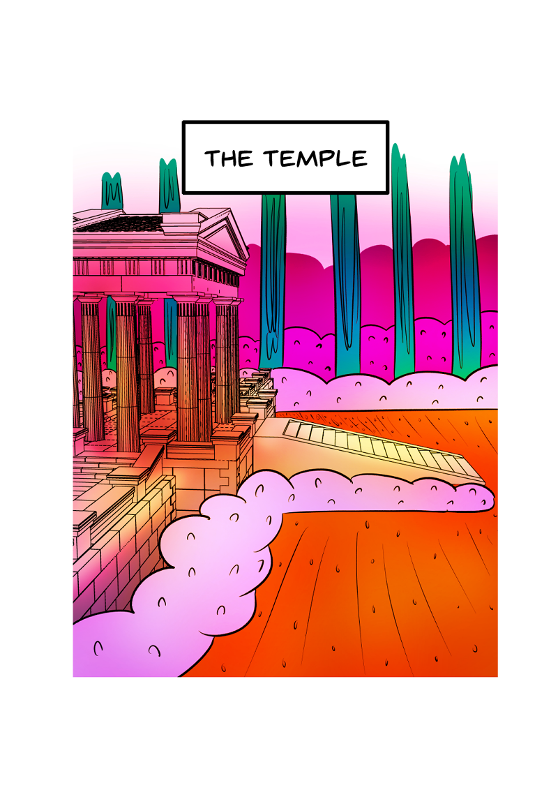 House Of The Rising Sun Chapter 28: Page 12