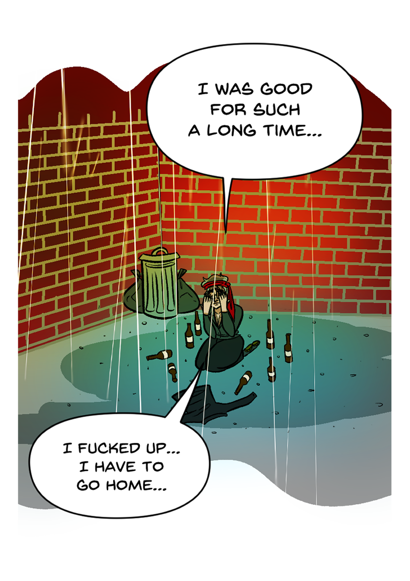 Take All You Can Chapter 46: Page 12