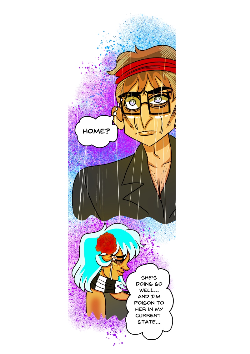 Take All You Can Chapter 46: Page 13