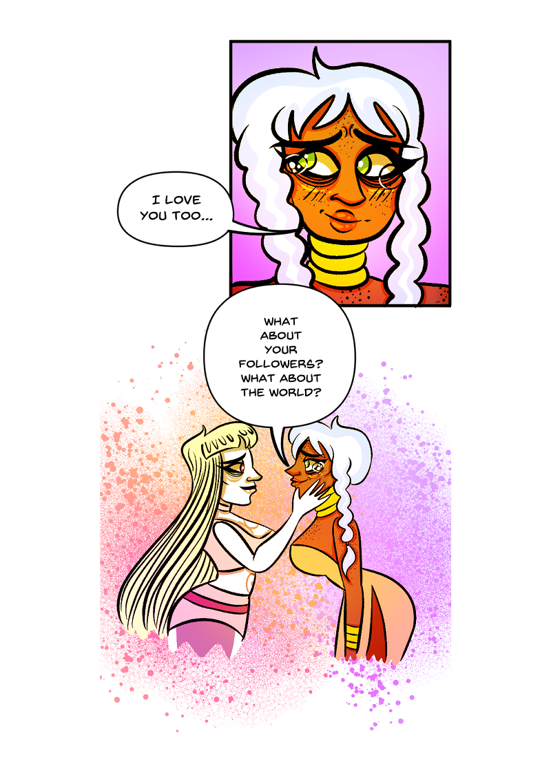 House Of The Rising Sun Chapter 26: Page 13