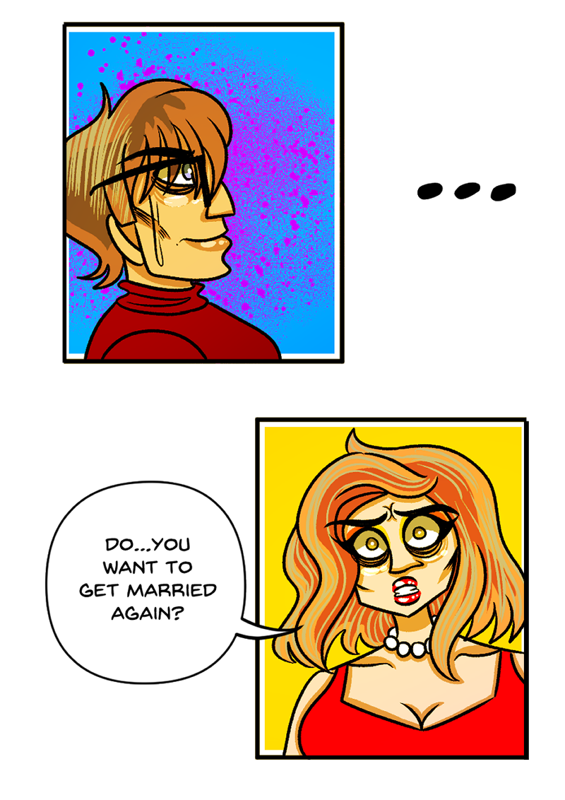 Take All You Can Chapter 39: Page 14