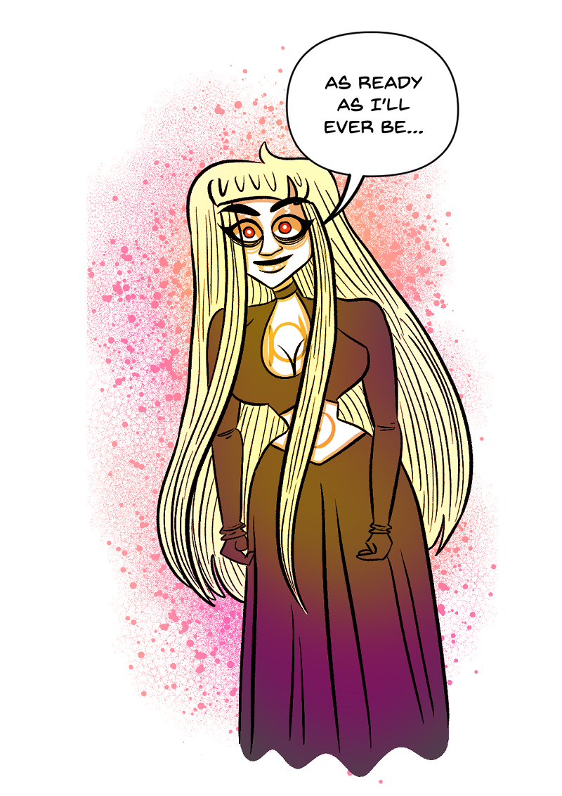 House Of The Rising Sun Chapter 28: Page 14