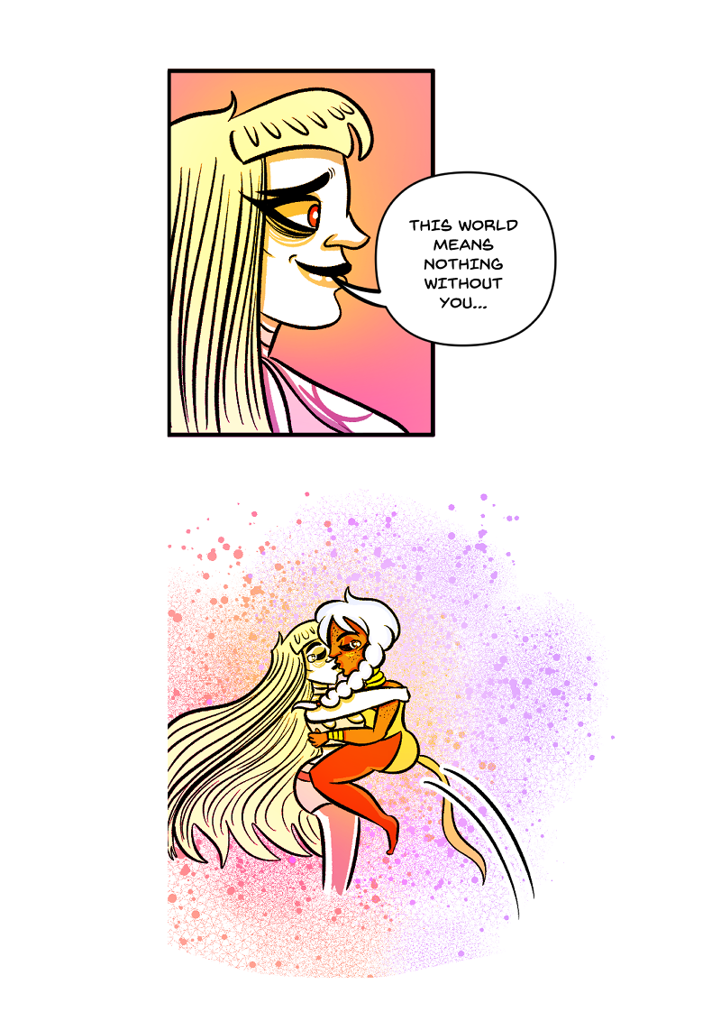 House Of The Rising Sun Chapter 26: Page 14